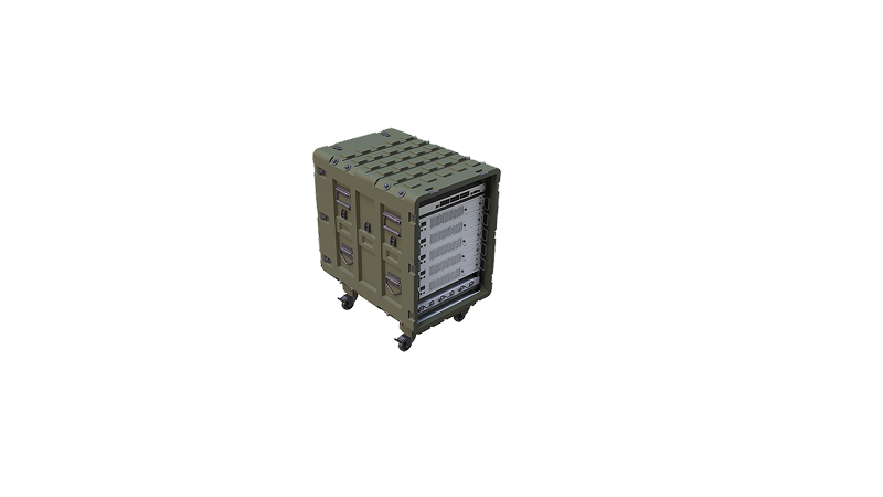 KOCATEPE CP 100  - ASELSAN